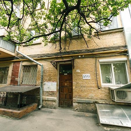 Apartment On Khreshchatyk Київ Екстер'єр фото