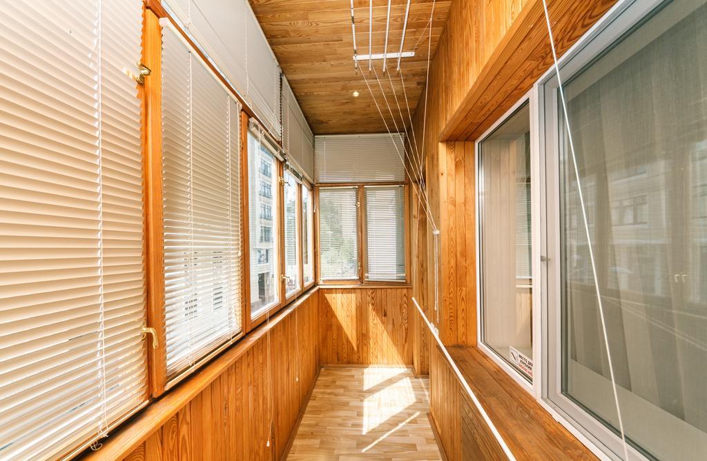 Apartment On Khreshchatyk Київ Екстер'єр фото