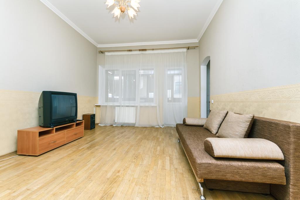 Apartment On Khreshchatyk Київ Екстер'єр фото